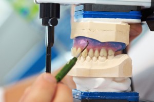 טכנאי שיניים