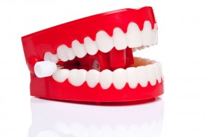 טיפול מקוצר להשתלת שיניים