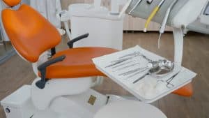 הרדמה לילדים בטיפולי שיניים
