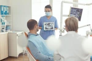 כל הסיבות בגינן רבים בוחרים טיפול שיניים בהרדמה מלאה 