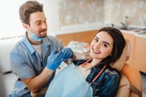 עוד טיפולי שיניים המבוצעים בהליך של שיקום הפה